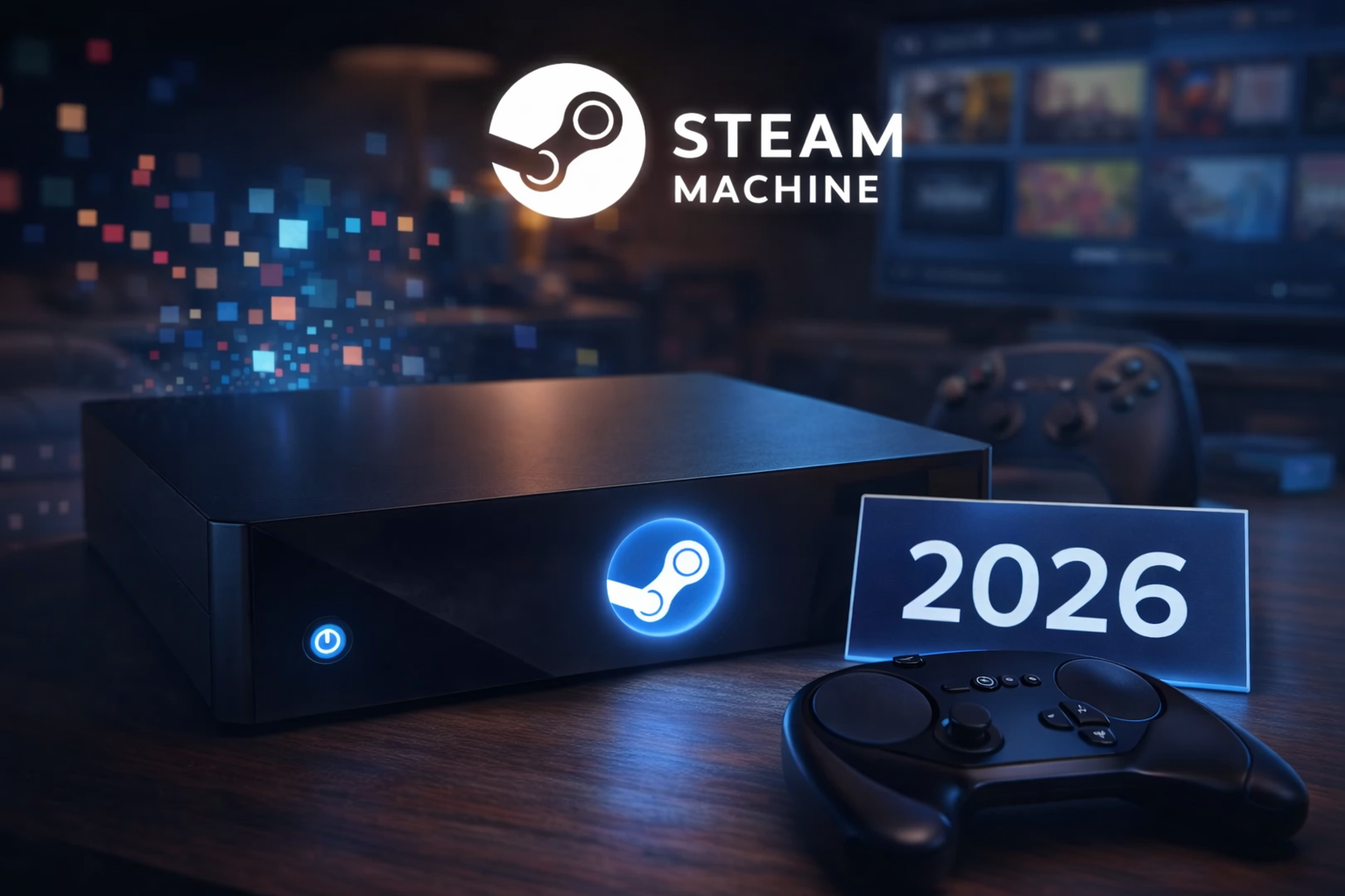 next gen gaming in 2026