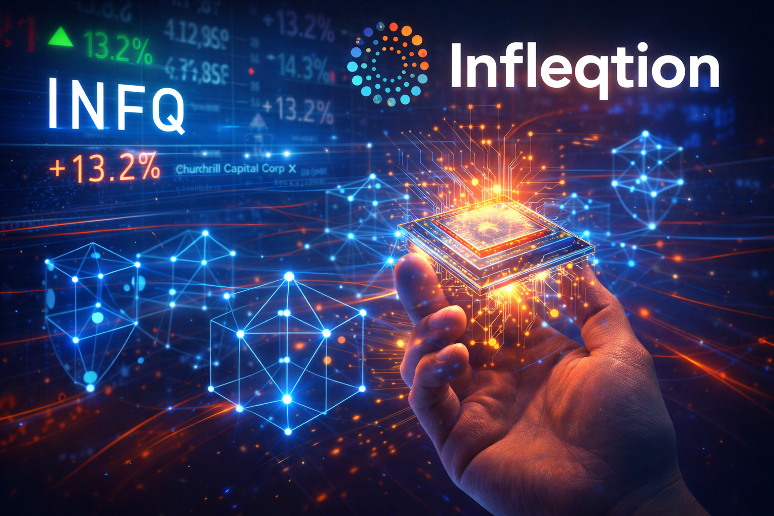 quantum innovation in motion