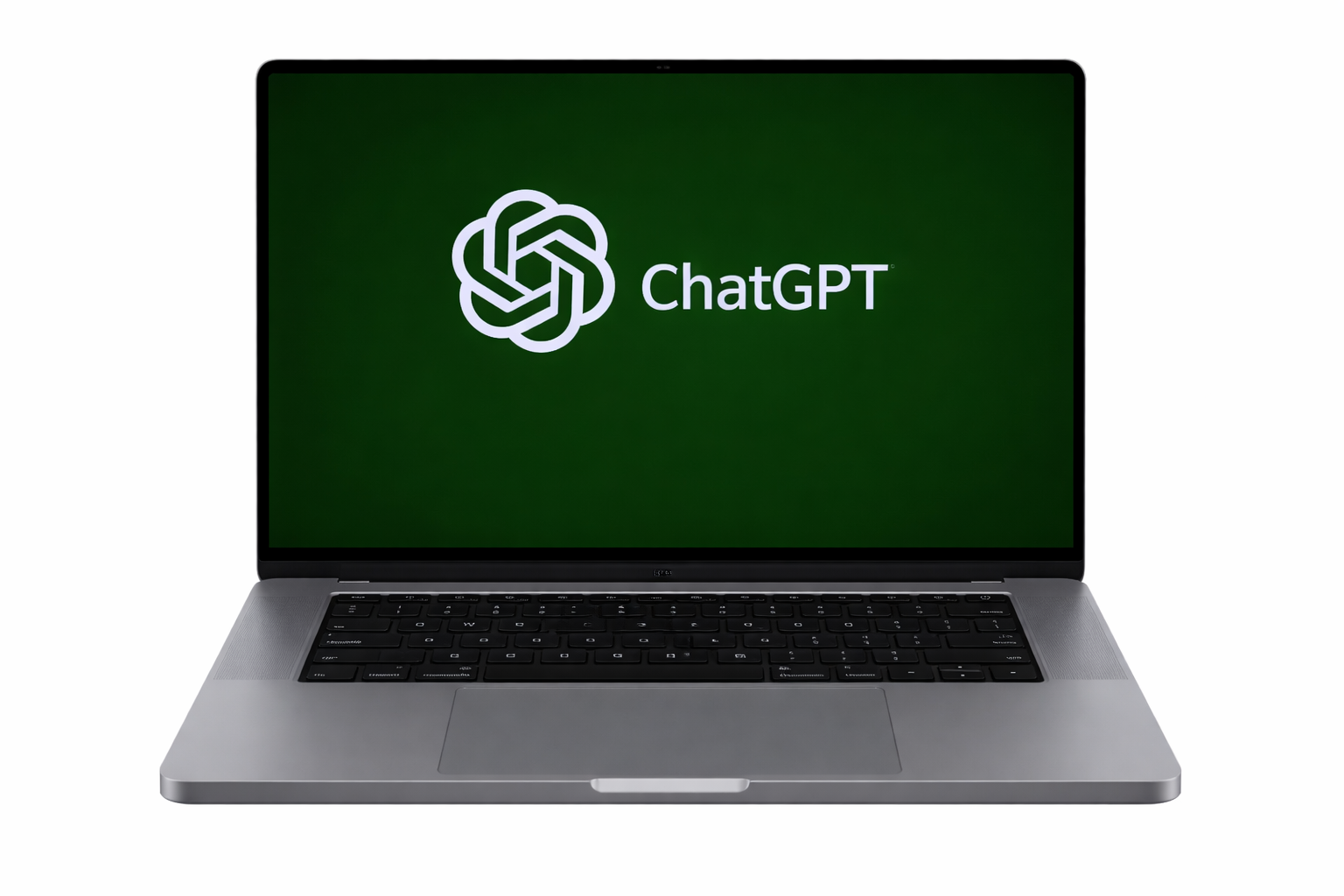 sleek laptop with chatgpt logo (1)