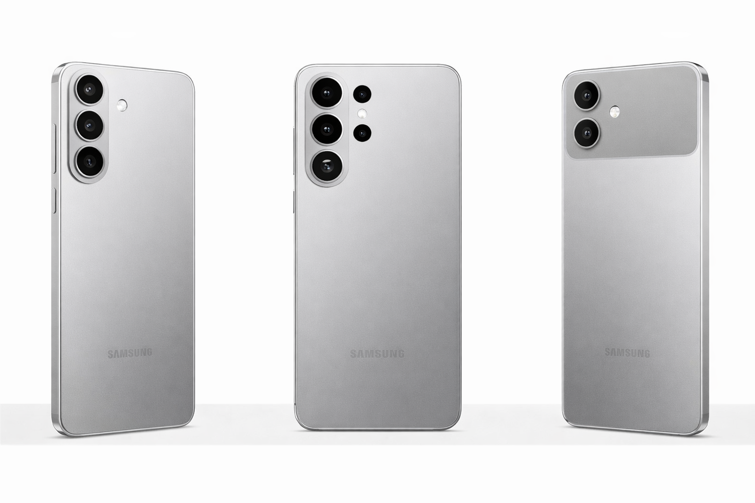 smartphone back panel comparison