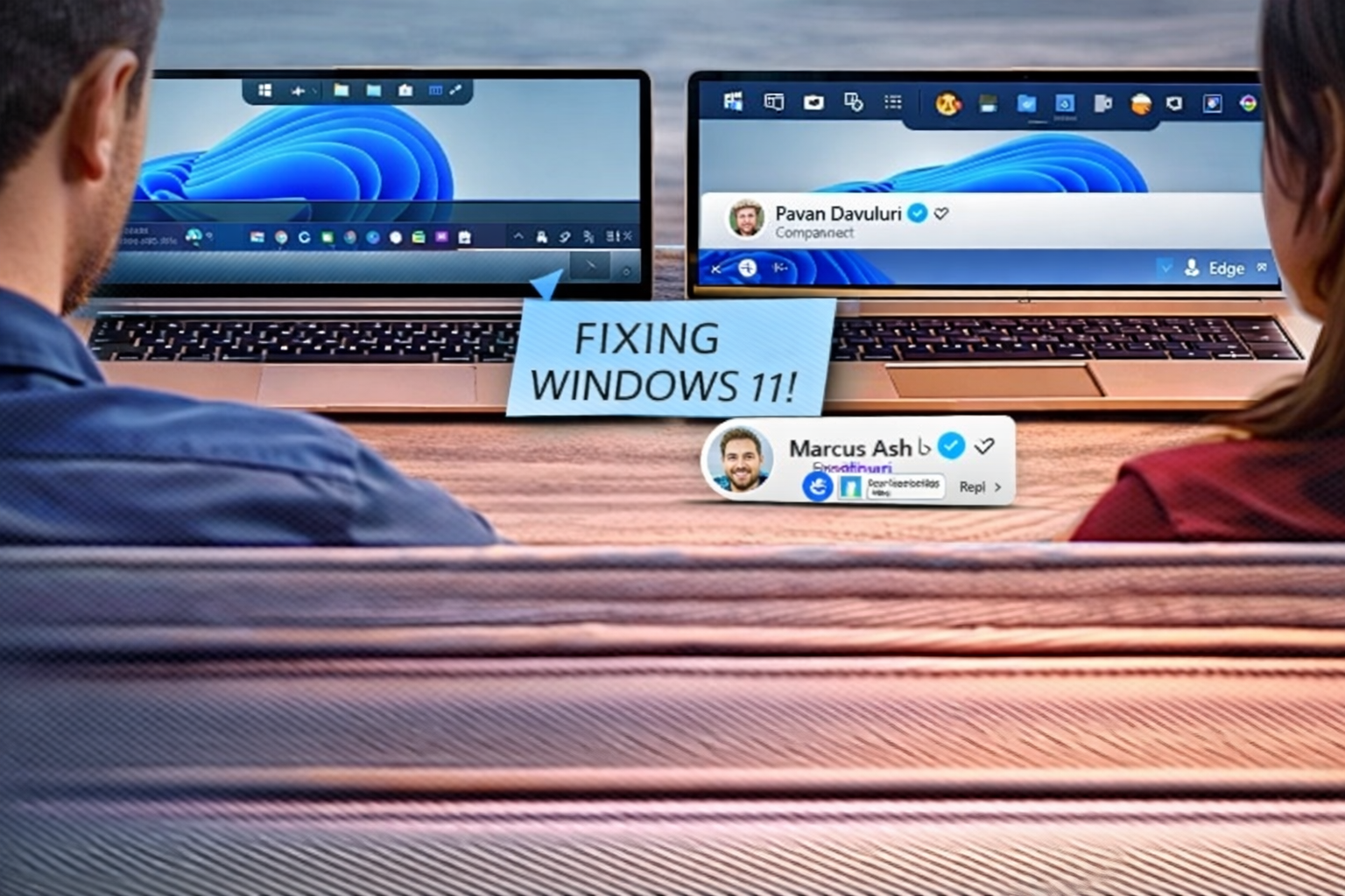 fixing windows 11 collaborative focus