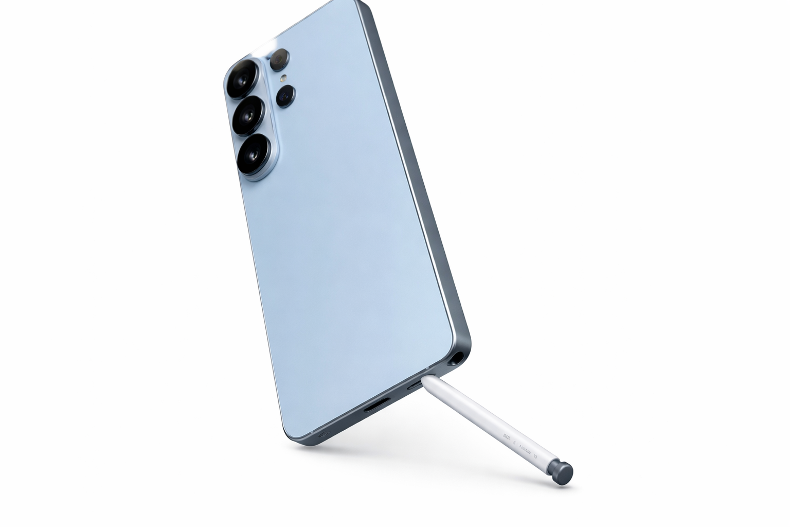 samsung galaxy ultra with s pen