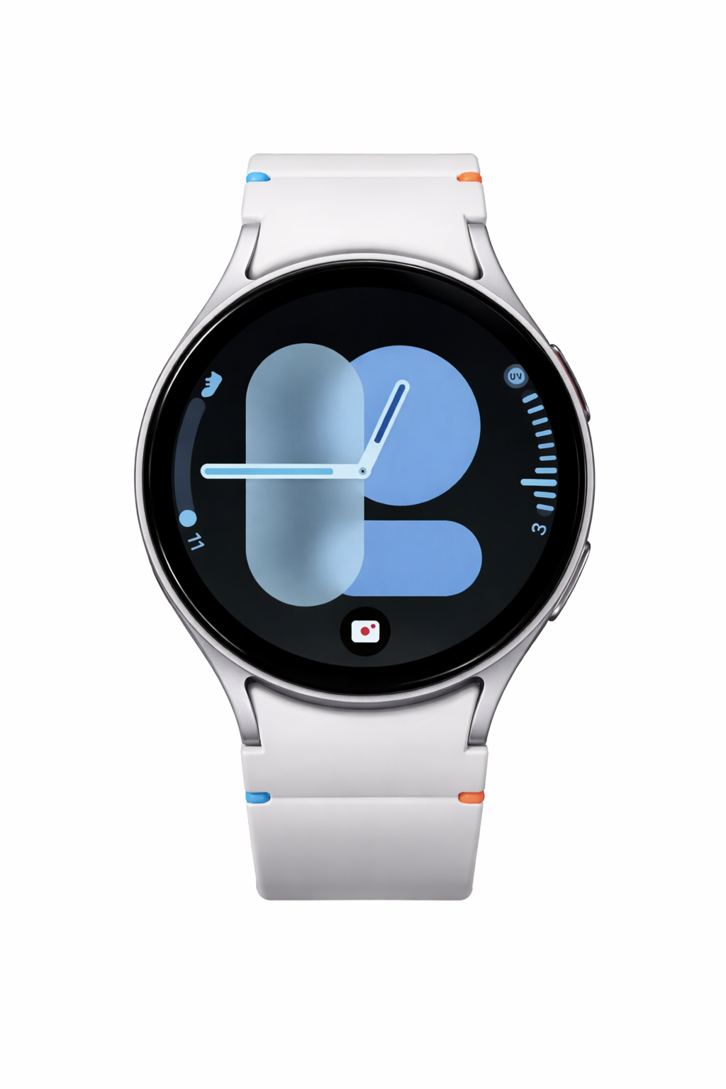 samsung galaxy watch 7 close up