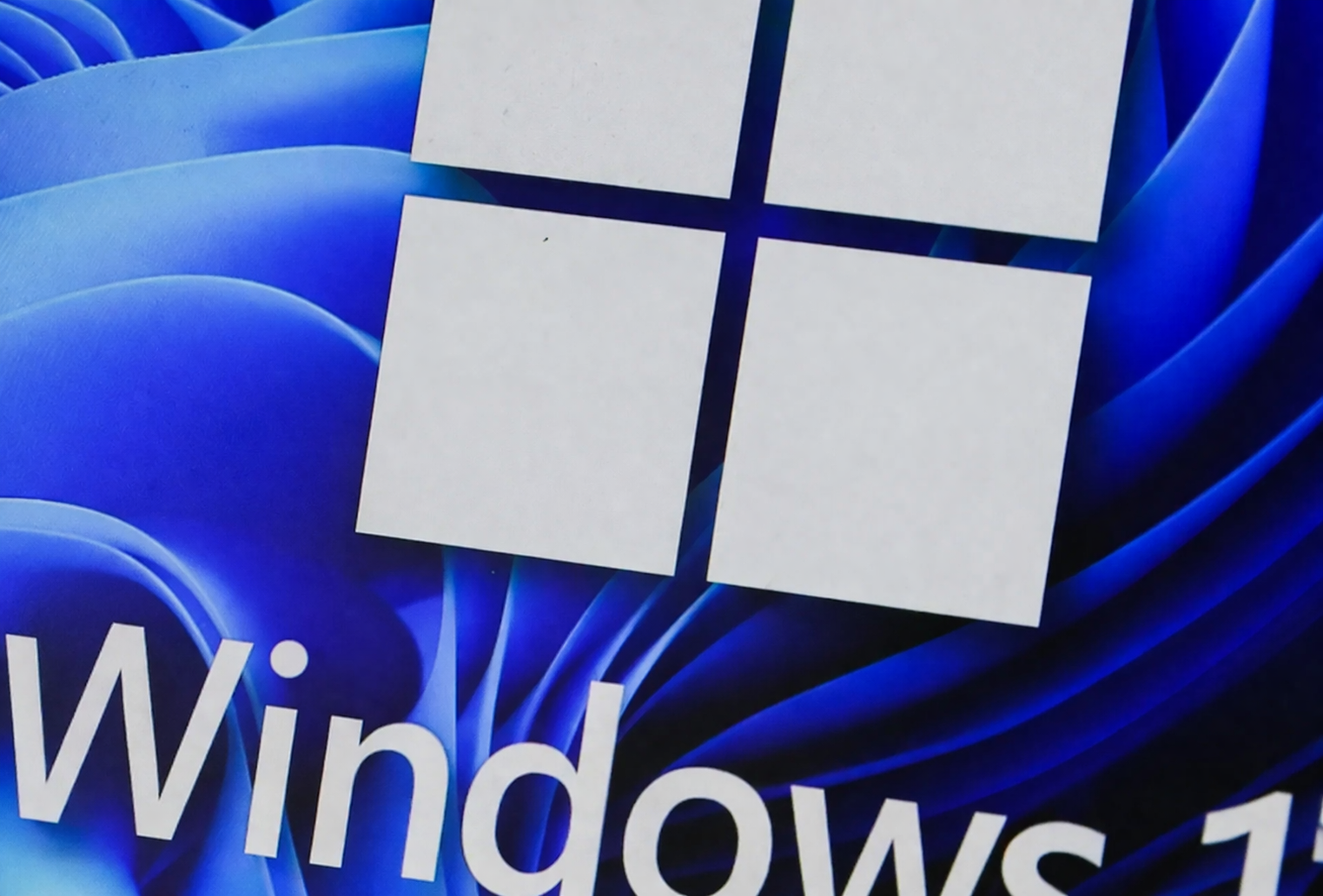 windows 11 modern tech wallpaper